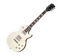 Gibson Les Paul Standard 60s Plain Top Classic White
