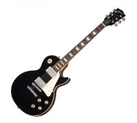 Gibson Les Paul Standard 60s Plain Top Ebony Top