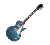 Gibson Les Paul Standard 60s Plain Top Pelham Blue