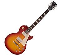 Gibson Les Paul Standard 60s Tomato Soup Burst (TSB)