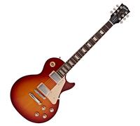 Gibson Les Paul Standard 60s Tomato Soup Burst #225040350
