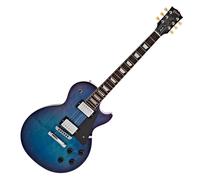 Gibson Les Paul Studio Blueberry Burst #232450274
