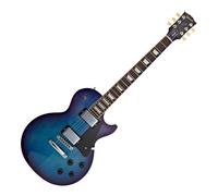 Gibson Les Paul Studio Blueberry Burst #232450274