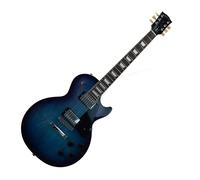 Gibson Les Paul Studio Blueberry Burst #232450274