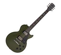 Gibson Les Paul Studio Dark Olive Drab #212750322