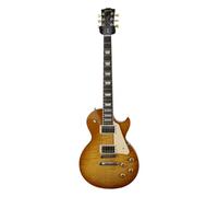 Gibson Les Paul Studio Dirty Lemon Burst Figure