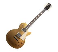 Gibson Les Paul Studio Exclusive Gold Top