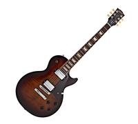 Gibson Les Paul Studio Figured Smokehouse Burst #232440071