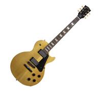 Gibson Les Paul Studio Figured Top Antique Natural