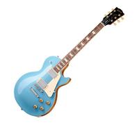 Gibson Les Paul Studio Metallic Pelham Blue