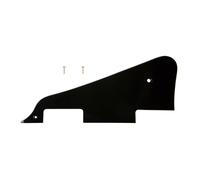 Gibson Les Paul Studio Pickguard Black with Screws
