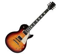 Gibson Les Paul Studio Session Bourbon Burst