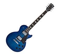 Gibson Les Paul Studio Session Cobalt Burst