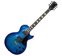 Gibson Les Paul Studio Session Cobalt Burst #212250308