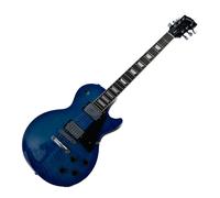 Gibson Les Paul Studio Session Cobalt Burst #217550128