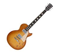 Gibson Les Paul Studio Session Honey Burst #212460078