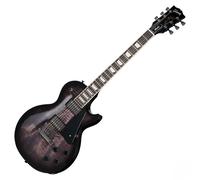 Gibson Les Paul Studio Session Translucent Ebony Burst
