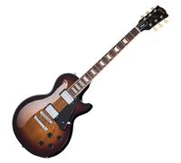 Gibson Les Paul Studio Smokehouse Burst