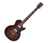Gibson Les Paul Studio Smokehouse Burst