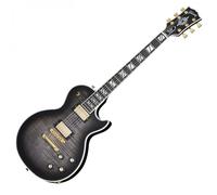 Gibson Les Paul Supreme Translucent Ebony Burst