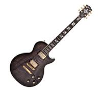 Gibson Les Paul Supreme Transparent Ebony Burst
