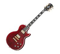 Gibson Les Paul Supreme Wine Red