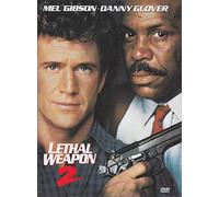 Gibson - Lethal Weapon 2