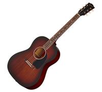 Gibson LG-2 All Mahogany Faded Vintage Sunburst