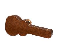 Gibson Lifton Historic Brown/Pink Hardshell Case SJ-200