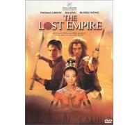 Gibson - Lost Empire [DVD] [2001] [Region 1] [US Import] [NTSC]