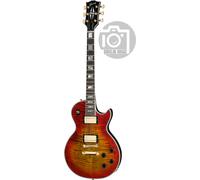 Gibson LP Axcess Custom Figured BB #1