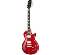Gibson LP Custom HPT Trans Wine Red#1