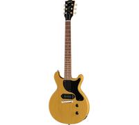 Gibson LP Junior Double Cut TV Yellow