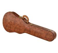Gibson LP Lifton Historic Case Brown