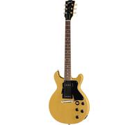 Gibson LP Special Double Cut TV Yello