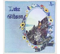 Gibson, Luke - Another Perfect Day