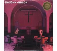 Gibson - Me Moan [VINYL]