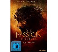 Gibson,Mel - Die Passion Christi