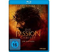 Gibson,Mel - Die Passion Christi (Blu-ray) (FSK 16)