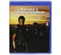 GIBSON MEL - MAD MAX 2