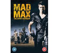 Mad Max 2 - Road Warrior [1981] [1999] (DVD)