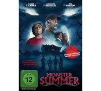 Gibson,Mel - Monster Summer