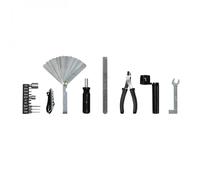 Gibson Mobile Tech Toolkit