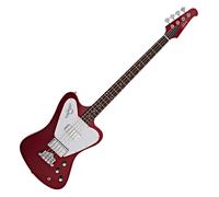 Gibson Non-Reverse Thunderbird Sparkling Burgundy #232450217