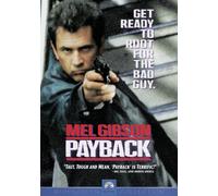 Gibson - Payback [DVD] [1999] [Region 1] [US Import] [NTSC]