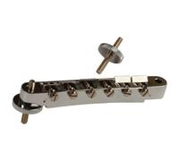 Gibson PBBR-015 ABR-1 Tune-O-Matic Bridge Nickel