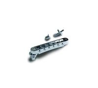 Gibson PBBR-030 Nashville Tune-O-Matic Bridge Chrome