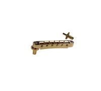 Gibson PBBR-040 Nashville Tune-O-Matic Bridge Gold