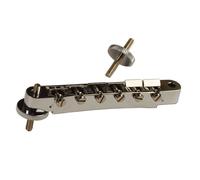 Gibson PBBR-059 Historic Non-Wire ABR-1 Bridge Nickel
