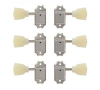 Gibson PMMH-040 Nickel Deluxe Reissue-Style Machine Heads